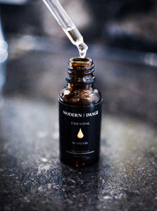 Modern Image Essential Beard Oil